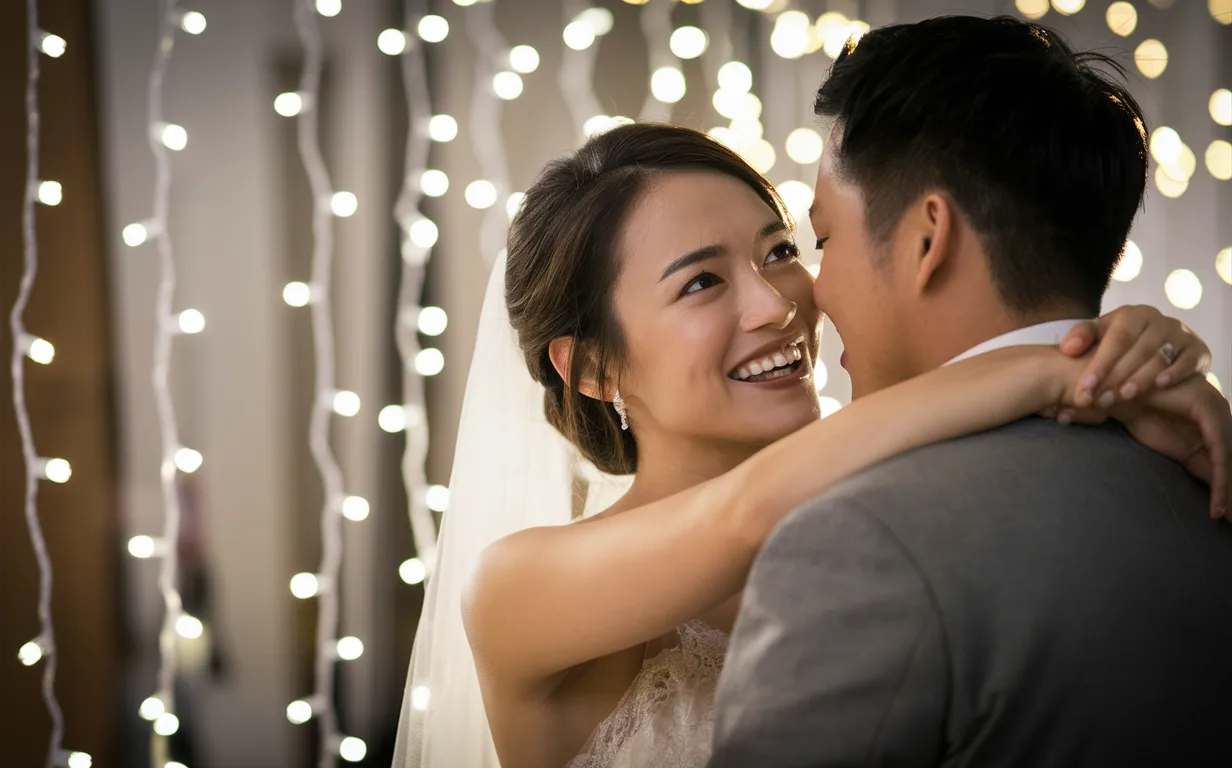 Wife-to-Be Quotes to Express Your Love