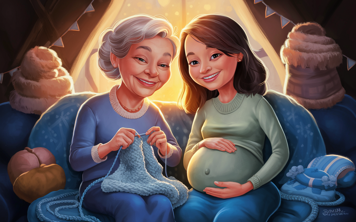 Wishes for Your Daughter-In-Law