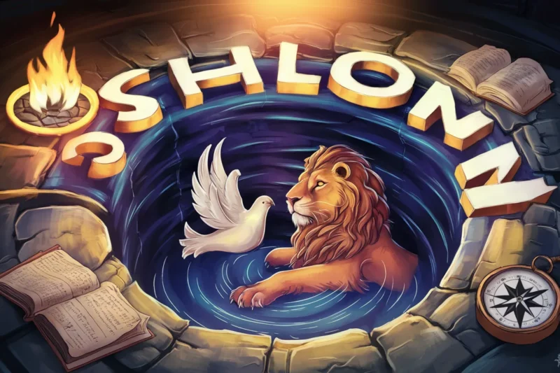 Shalom Meaning Explained Truth Depth and Power 2026