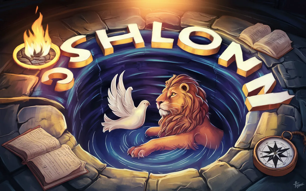 Shalom Meaning Explained Truth Depth and Power