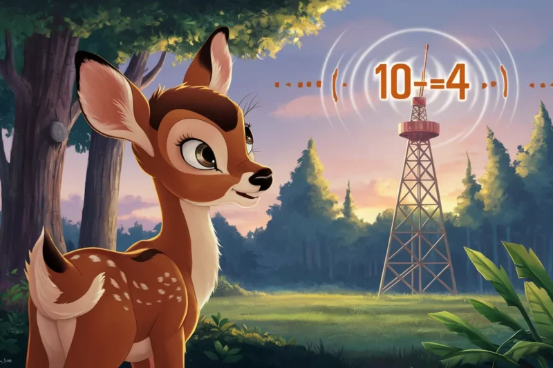 What Does 10-4 Mean? The Hidden Truth Explained 2026