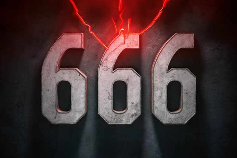 What Does 666 Mean? Truths Myths and Secrets 2026