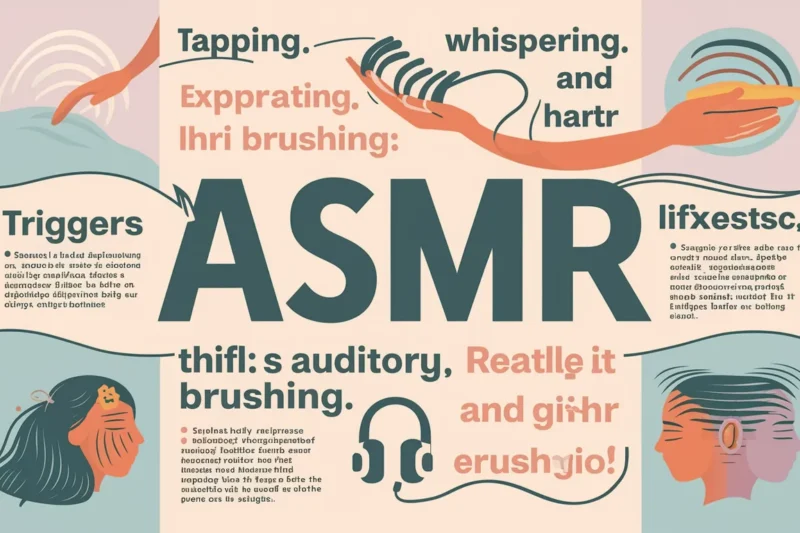 What Does ASMR Mean? Secrets Behind the Tingles 2026