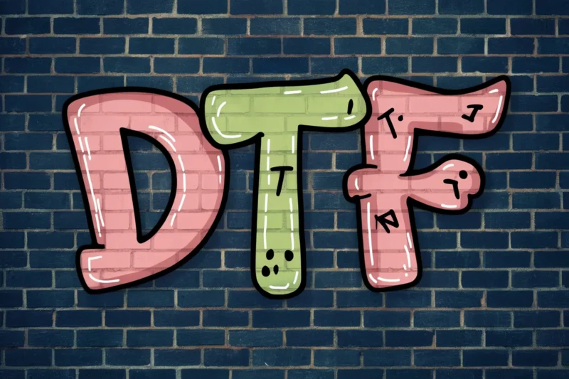 What Does DTF Mean? Truth Behind Modern Slang 2026