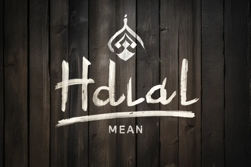 What Does Halal Mean Truths People Often Miss 2026