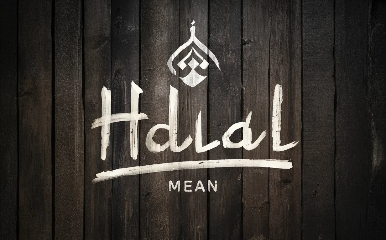 What Does Halal Mean Truths People Often Miss