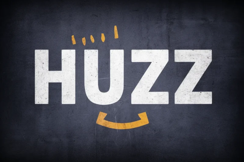 What Does Huzz Mean in Slang Truth 2026