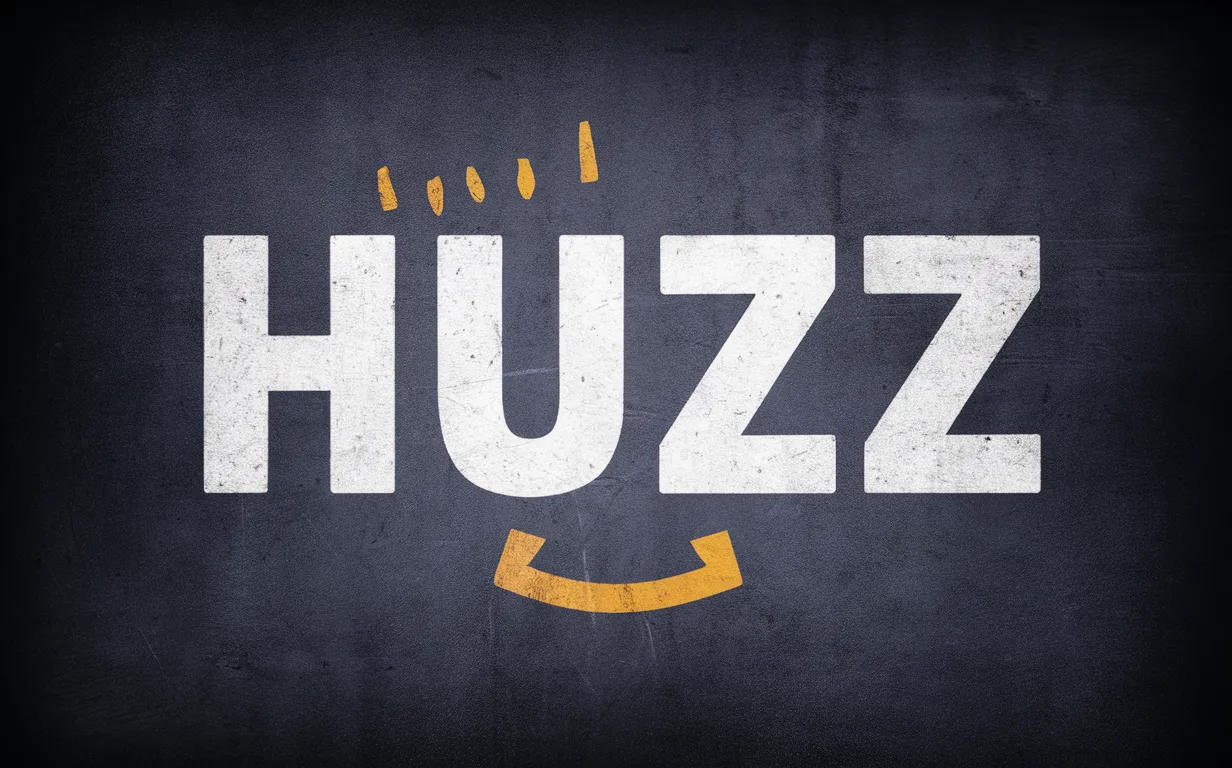 What Does Huzz Mean in Slang Truth