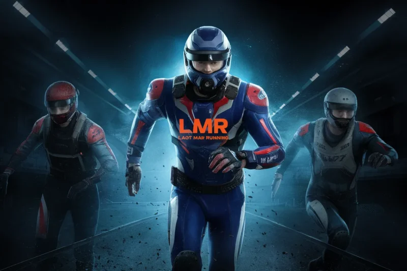 What Does LMR Mean? Hidden Truths Explained 2026