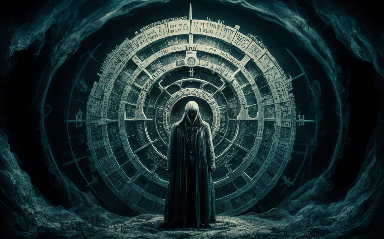 What Does Meta Mean Hidden Truth