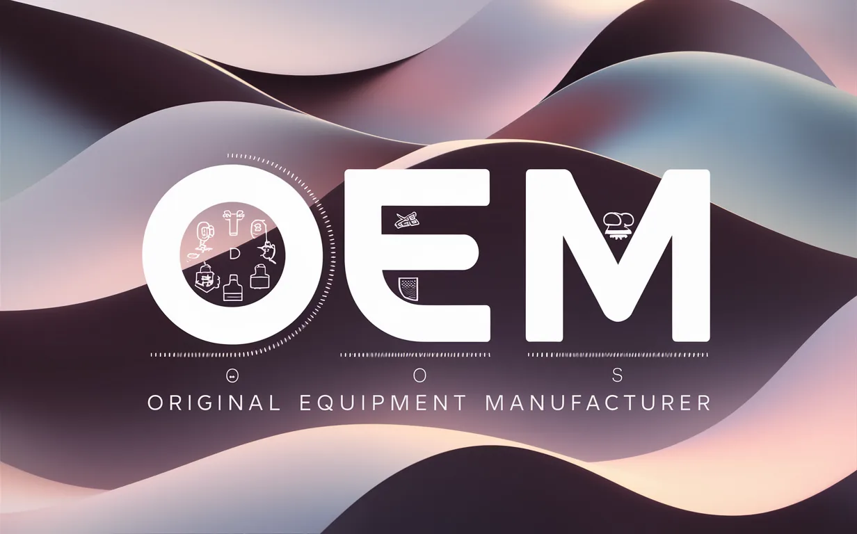 What Does OEM Mean