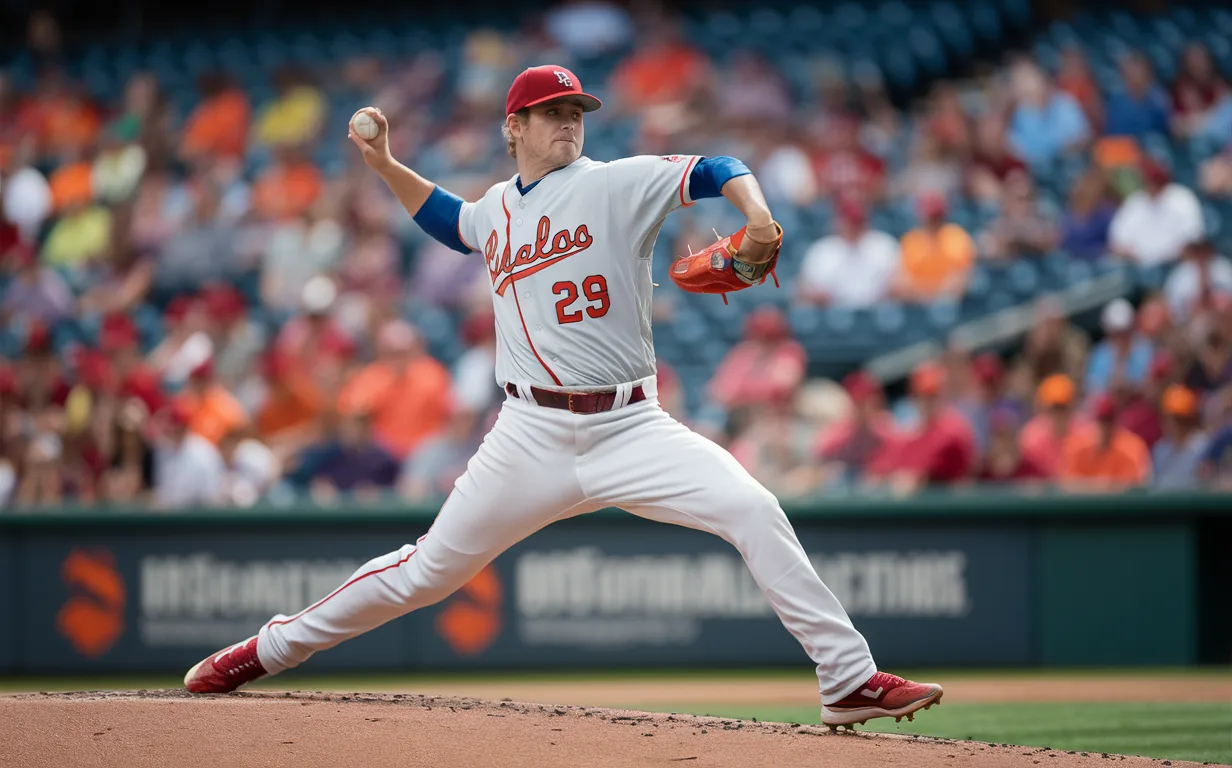 What Does OPS Mean in Baseball