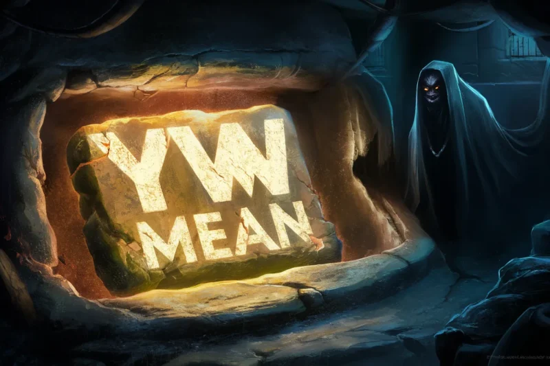 What Does YW Mean Secrets Behind This Popular Acronym