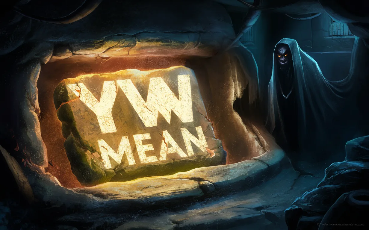 What Does YW Mean Secrets Behind This Popular Acronym