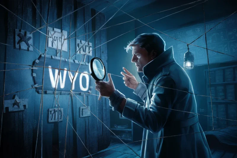 Uncovering the Truth Behind “What Does WYO Mean” 2026