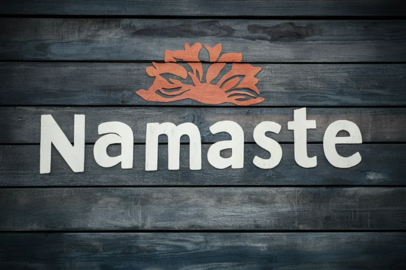 What Does Namaste Mean? Powerful Truth Explained