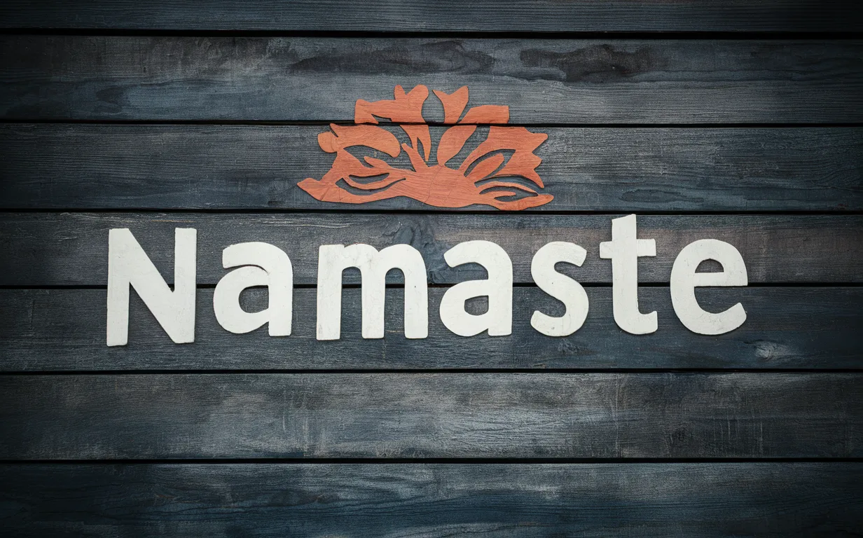 What Does Namaste Mean