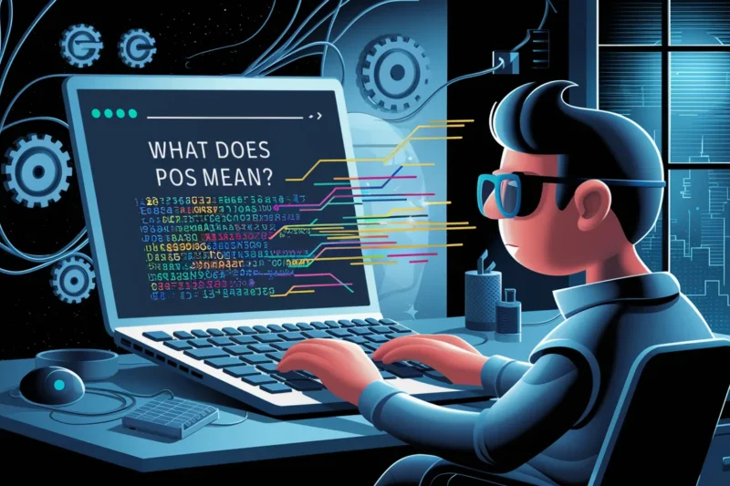 🧠 What Does POS Mean? Uncover the Surprising Truth Behind  2026