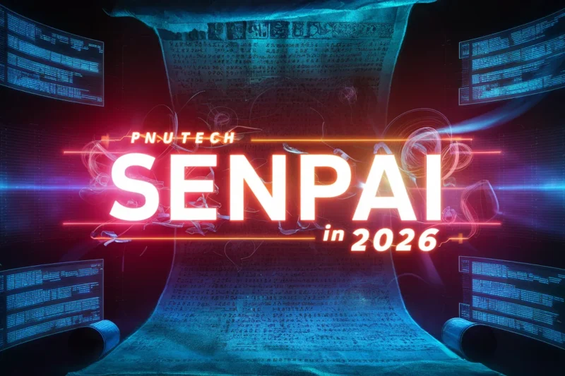 What Does Senpai Mean? Hidden Truth Explained 2026