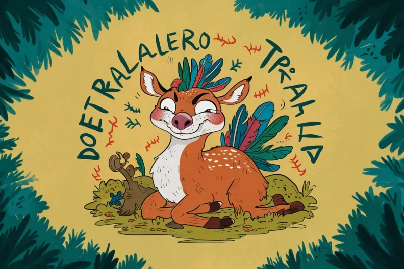 What Does Tralalero Tralala Mean in English?2026