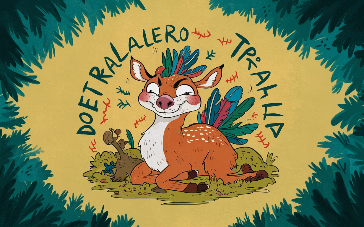 What Does Tralalero Tralala Mean in English